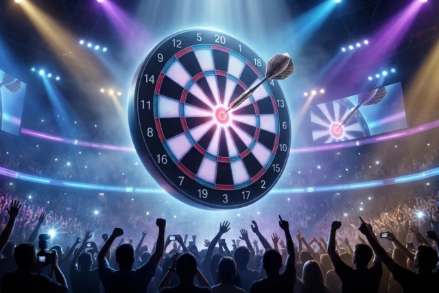 darts wk
