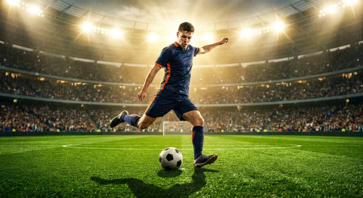 shaqueel van persie