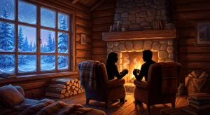 winter vol liefde kandidaten