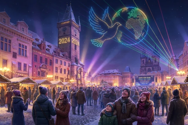 vuurwerk verbod