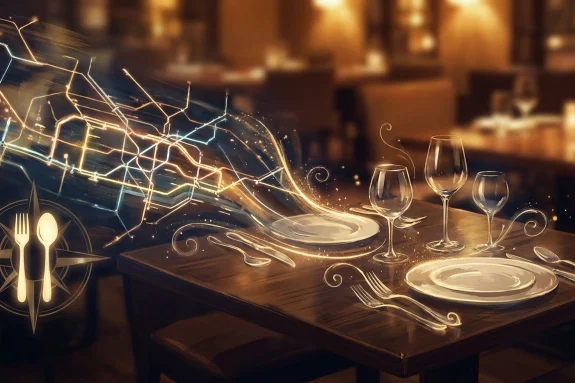 metro amsterdam restaurant