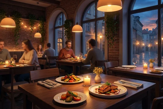 restaurant tips amsterdam